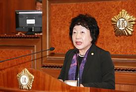 제222회 의정부시의회 (임시회)