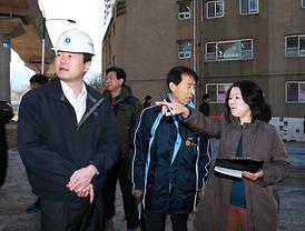 2013년 해빙기 안전지도점검