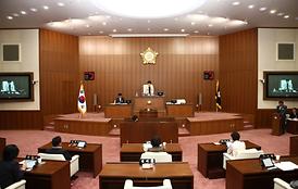 제228회 의정부시의회 임시회