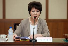 제55차 경기북부시군의회의장협의회 정례회