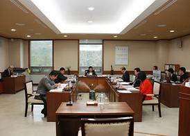 제223회 의정부시의회 임시회