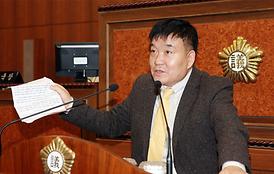 제222회 의정부시의회 임시회 개최