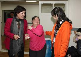 함께하는 사랑나눔실천 