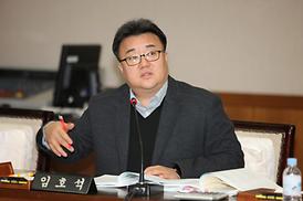 활발한 의정활동 전개 