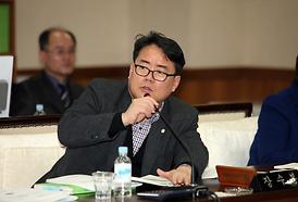 활발한 의정활동 전개