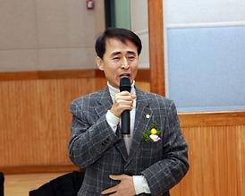 2013년 호원2동 신년교례회