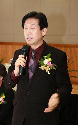 2013년 호원2동 신년교례회