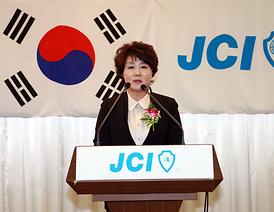 2013년 신년교례회