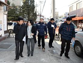 활발한 의정활동