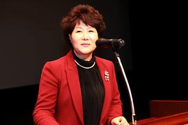 여성친화도시 지정 기념 성폭력 추방주간 행사