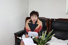 2012년도 행정사무감사 대비 주요사업장 현장확인