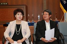 제11회 모의의회 경연대회