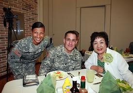 한미동맹60주년기념식 및 콘서트