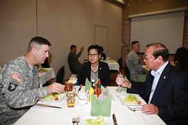 한미동맹60주년기념식 및 콘서트