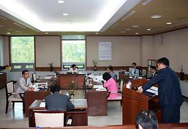 제225회 의정부시의회임시회