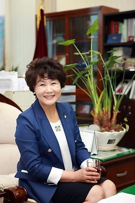 베트남 하롱베이 태권도 담당자 의회방문