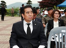 제58회 현충일 추념식