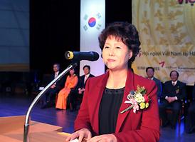 베트남 수교 20주년 제2회 베트남 문화축제