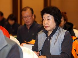 행정사무감사 대비 의원 특별연수