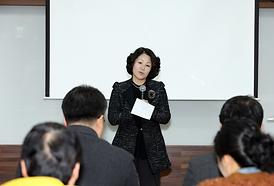 자문위원 위촉식