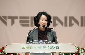 YG그로벌 K-POP 클러스터 투자유치 협약식 