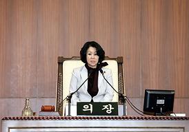 제239회 의정부시의회 제2차정례회