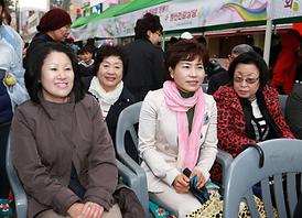 2013년 장애인사회인식개 캠페인