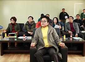 2013년 해빙기 안전지도점검