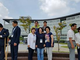 활발한 의정활동