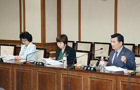 활발한 의정활동