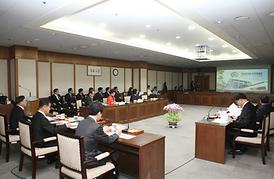 제75차 경기도 북부 시-군의장협의회 정례회의