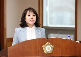 제264회 임시회 의정활동