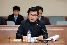 제264회 임시회 의정활동 