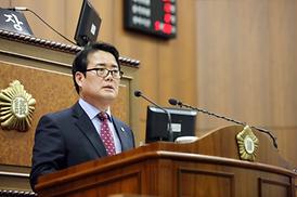 활발한 의정활동