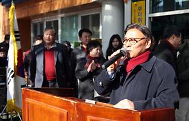 활발한 의정활동