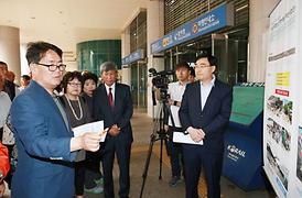 활발한 의정활동