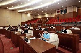 자유학기제 현징진로 체험