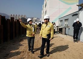 활발한 의정활동