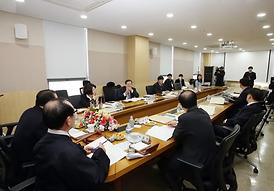 활발한 의정활동