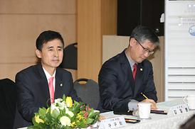 활발한 의정활동