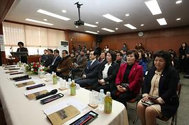 활발한 의정활동