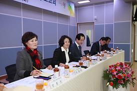 활발한 의정활동