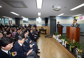 활발한 의정활동