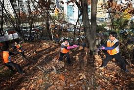 이웃과 함께 만드는 따뜻한 세상 만들기 