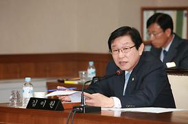 활발한 의정활동 전개