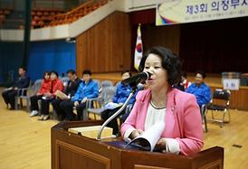 활발한 의정활동