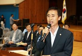 활발한 의정활동