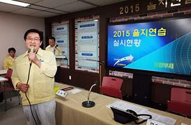 활발한 의정활동