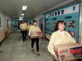 활발한 의정활동