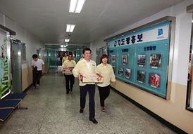 활발한 의정활동